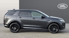 Land Rover Discovery Sport 2.0 D200 S 5dr Auto [5 Seat] Diesel Station Wagon